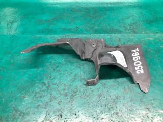 Дефлектор радиатора левый FORD FIESTA 08-17 Хэтчбек 1.6 XDEZ