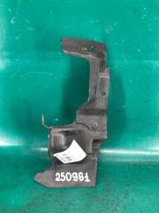 Дефлектор радиатора левый FIESTA 08-17 2013 Хэтчбек 1.6 XDEZ