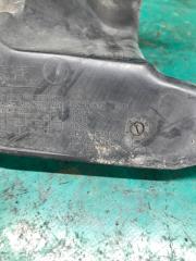 Дефлектор радиатора левый FIESTA 08-17 2013 Хэтчбек 1.6 XDEZ