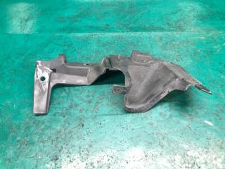 Дефлектор радиатора правый FIESTA 08-17 2013 Хэтчбек 1.6 XDEZ