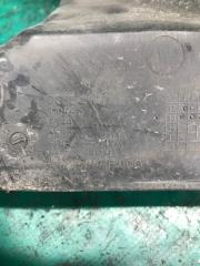 Дефлектор радиатора правый FIESTA 08-17 2013 Хэтчбек 1.6 XDEZ