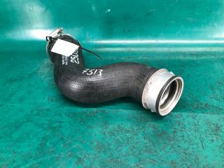 Патрубок интеркулера правый VOLKSWAGEN PASSAT CC 12-18 Седан 2.0 CCTA