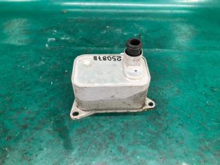 Теплообменник двигателя VOLKSWAGEN PASSAT B8 14- Седан 1.8 CPRA