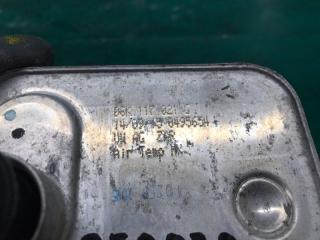 Теплообменник двигателя PASSAT B8 14- 2016 Седан 1.8 CPRA