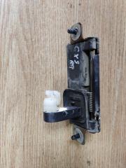 Ручка двери багажника CX-7 06-12