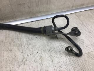 Трубка ГУР высокого давления TEANA J32 08-14