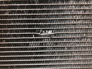 Радиатор кондиционера CAMRY 40 06-11 2008 Седан 2.4 2AZFE