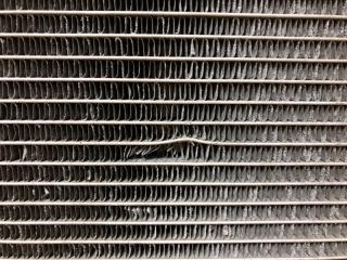 Радиатор кондиционера TOYOTA CAMRY 40 06-11 Седан 2.4 2AZFE