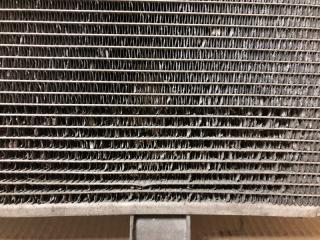 Радиатор кондиционера CAMRY 40 06-11 2008 Седан 2.4 2AZFE