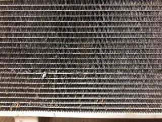 Радиатор кондиционера CAMRY 40 06-11 2008 Седан 2.4 2AZFE