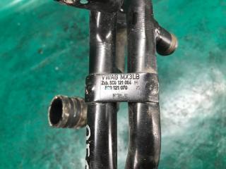 Патрубок системы охлаждения PASSAT B8 14- 2016 Седан 1.8 CPRA