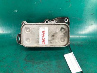 Теплообменник двигателя MERCEDES E-CLASS W211 02-09 2005