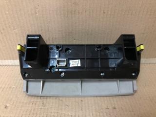 Блок управления печкой CAMRY 40 06-11 2008 Седан 2.4 2AZFE