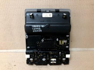 Плафон салона передний CAMRY 40 06-11 2008 Седан 2.4 2AZFE