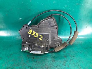 Замок двери передний левый VENZA 09-16 2015 Минивэн 3.5 2GR-FE