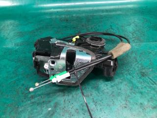 Запчасть замок двери передний правый TOYOTA VENZA 09-16 2015