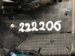 Замок двери передний правый VENZA 09-16 2015 Минивэн 3.5 2GR-FE