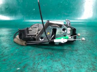 Замок двери передний правый TOYOTA VENZA 09-16 Минивэн 3.5 2GR-FE