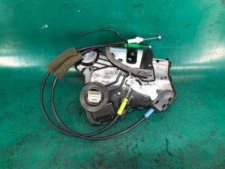 Замок двери передний правый VENZA 09-16 2015 Минивэн 3.5 2GR-FE