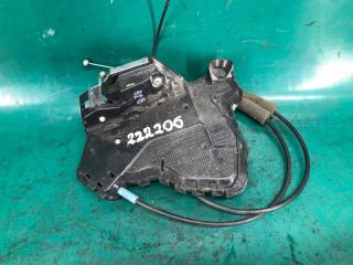 Замок двери передний правый VENZA 09-16 2015 Минивэн 3.5 2GR-FE