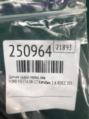 Датчик удара передний левый FIESTA 08-17 2013 Хэтчбек 1.6 XDEZ