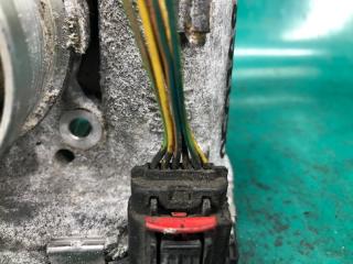 Дроссельная заслонка EDGE 06-14 2012 Внедорожник 2.0