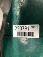 Патрубок воздушного фильтра EDGE 06-14 2012 Внедорожник 2.0