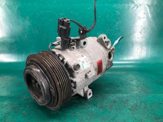 Компрессор кондиционера HYUNDAI ELANTRA MD 10-15 2013
