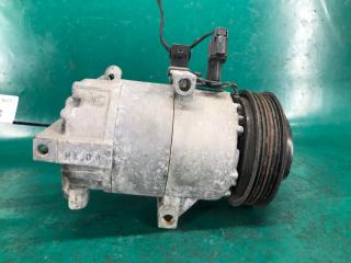 Компрессор кондиционера HYUNDAI ELANTRA MD 10-15 Седан 1.8 G4NB