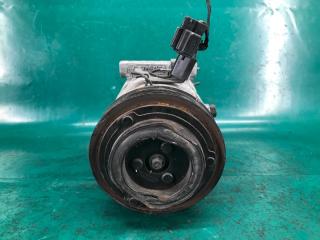 Компрессор кондиционера ELANTRA MD 10-15 2013 Седан 1.8 G4NB