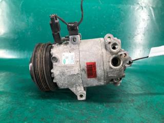 Компрессор кондиционера ELANTRA MD 10-15 2013 Седан 1.8 G4NB