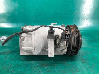 Компрессор кондиционера ELANTRA MD 10-15 2013 Седан 1.8 G4NB