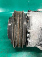 Компрессор кондиционера ELANTRA MD 10-15 2013 Седан 1.8 G4NB