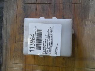 Блок электронный FORESTER SG 02-07