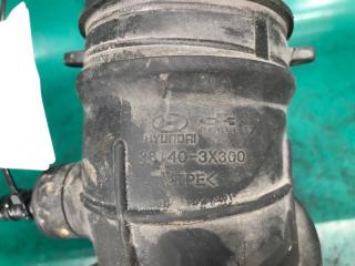 Патрубок воздушного фильтра ELANTRA MD 10-15 2013 Седан 1.8 G4NB