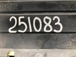 Диффузор вентилятора основного радиатора MATRIX 08-14 2008 Хэтчбек 1.8 2ZRFE