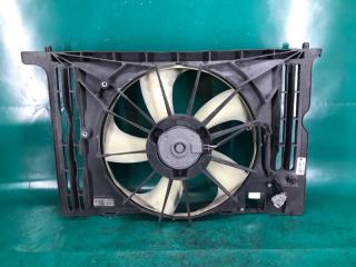 Диффузор вентилятора основного радиатора TOYOTA MATRIX 08-14 Хэтчбек 1.8 2ZRFE