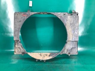 Диффузор вентилятора основного радиатора NISSAN XTERRA 00-05 Внедорожник 3.3