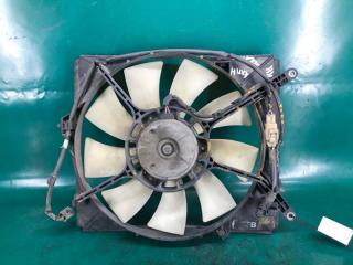 Диффузор вентилятора основного радиатора левый TOYOTA AVALON 99-05 1MZFE