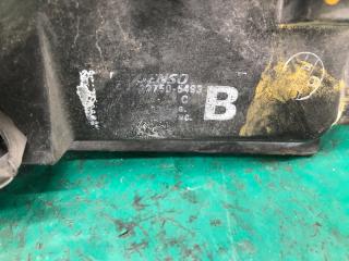 Диффузор вентилятора основного радиатора левый AVALON 99-05 2003 1MZFE