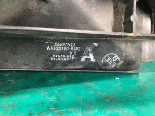 Диффузор вентилятора основного радиатора правый AVALON 99-05 2003 1MZFE