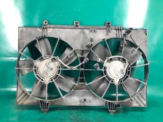 Диффузор вентилятора основного радиатора M35/M45 04-10 2006 Седан 3.5 VQ35DE