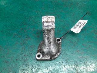 Фланец системы охлаждения ROGUE 08-15 2009 Внедорожник 2.5 QR25DE