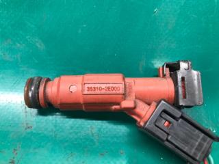 Форсунка топливная ELANTRA MD 10-15 2013 Седан 1.8 G4NB