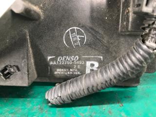 Диффузор вентилятора основного радиатора правый TOYOTA AVALON 99-05 3.0