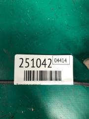 Радиатор основной MITSUBISHI ENDEAVOR 03-11 Внедорожник 3.8