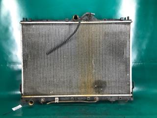 Радиатор основной MITSUBISHI ENDEAVOR 03-11 2003