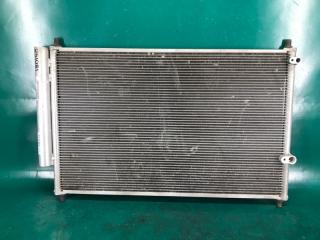 Радиатор кондиционера TOYOTA MATRIX 08-14 Хэтчбек 1.8 2ZRFE