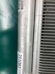 Радиатор кондиционера MATRIX 08-14 2008 Хэтчбек 1.8 2ZRFE