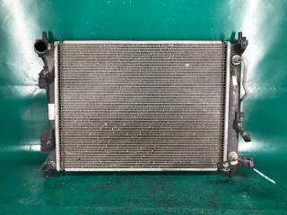 Радиатор основной ACCENT RB 10- 2015 Хетчбек 1.6